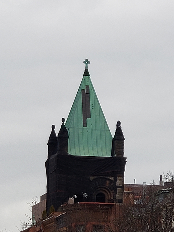 Riedel Roofing and Restoration Images