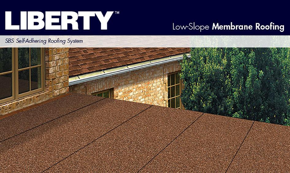 Riedel Roofing and Restoration Images