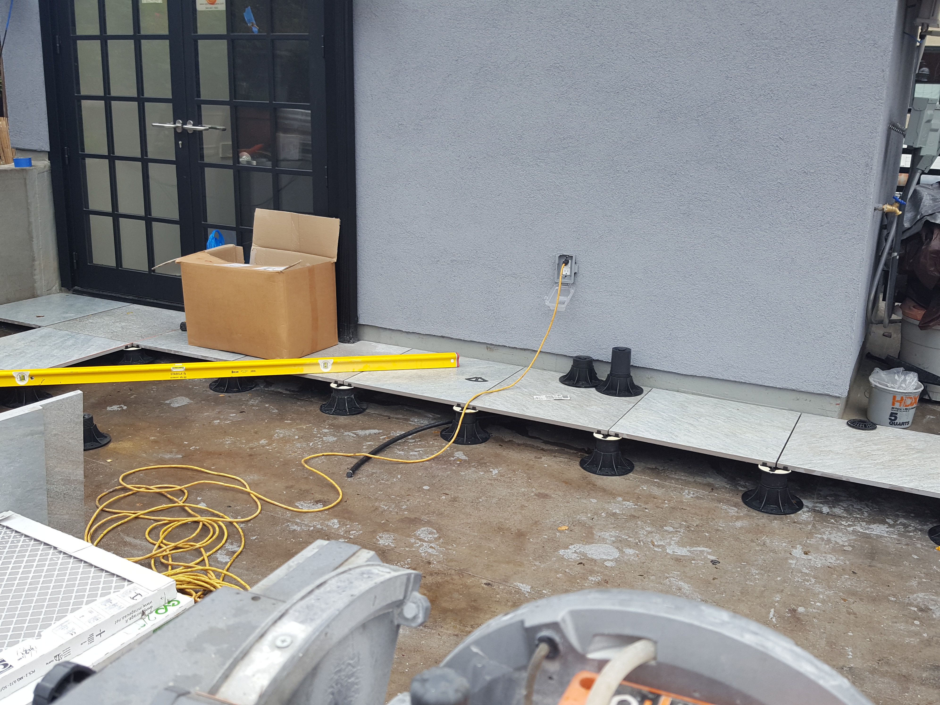 Riedel Roofing and Restoration Images