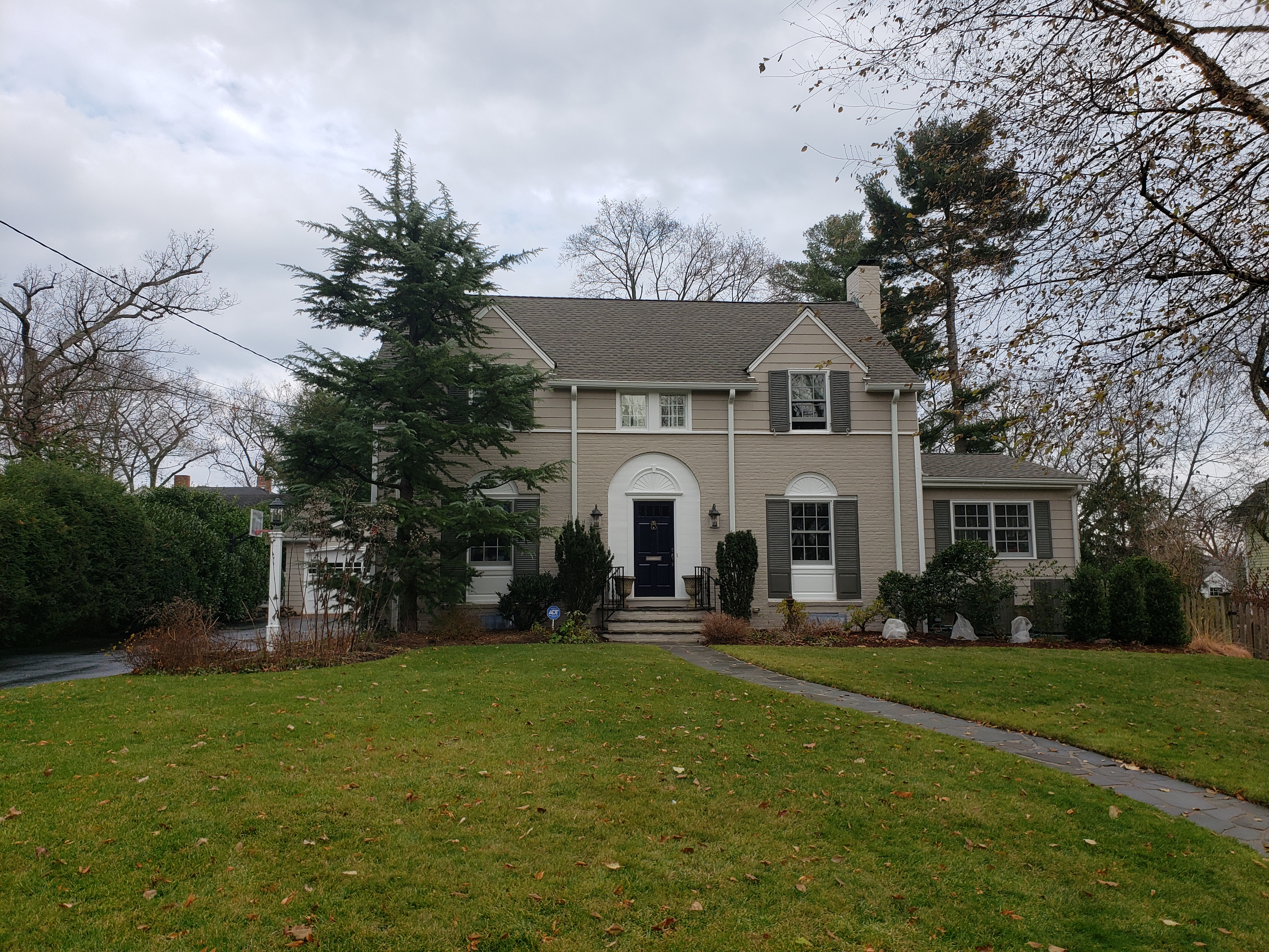 Riedel Roofing and Restoration Images