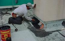 Riedel Roofing and Restoration Images