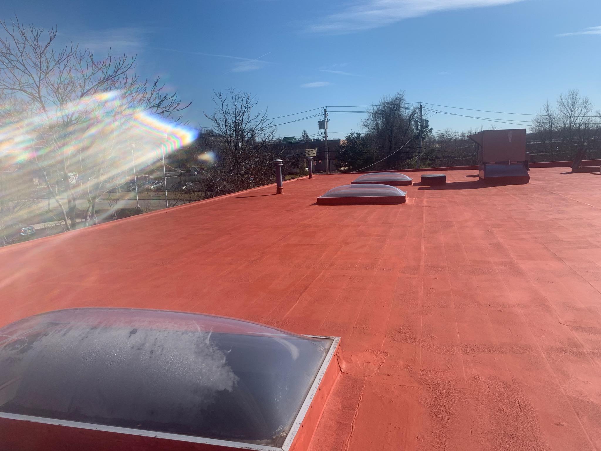 Riedel Roofing and Restoration Images