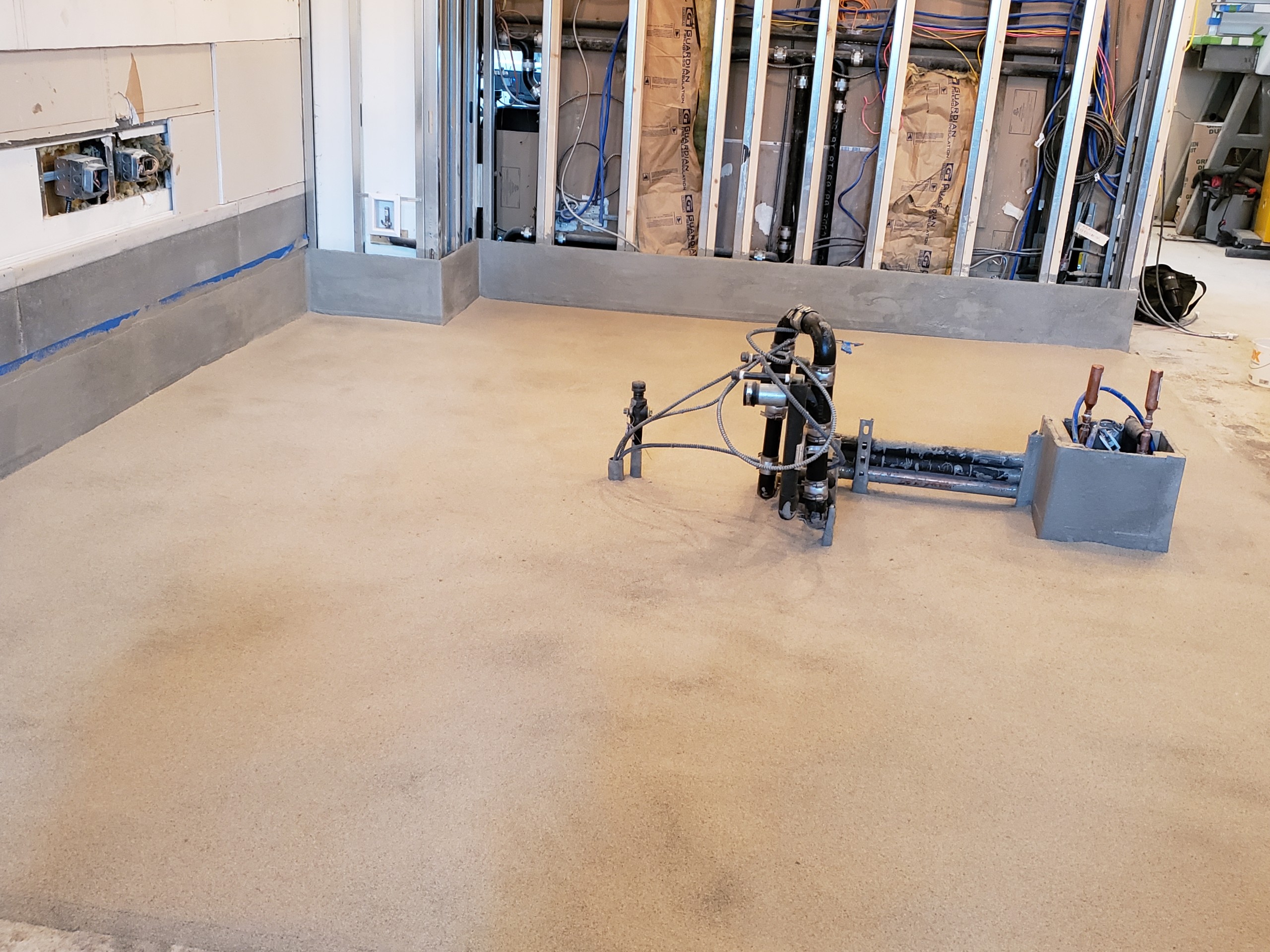 Riedel Roofing and Restoration Images