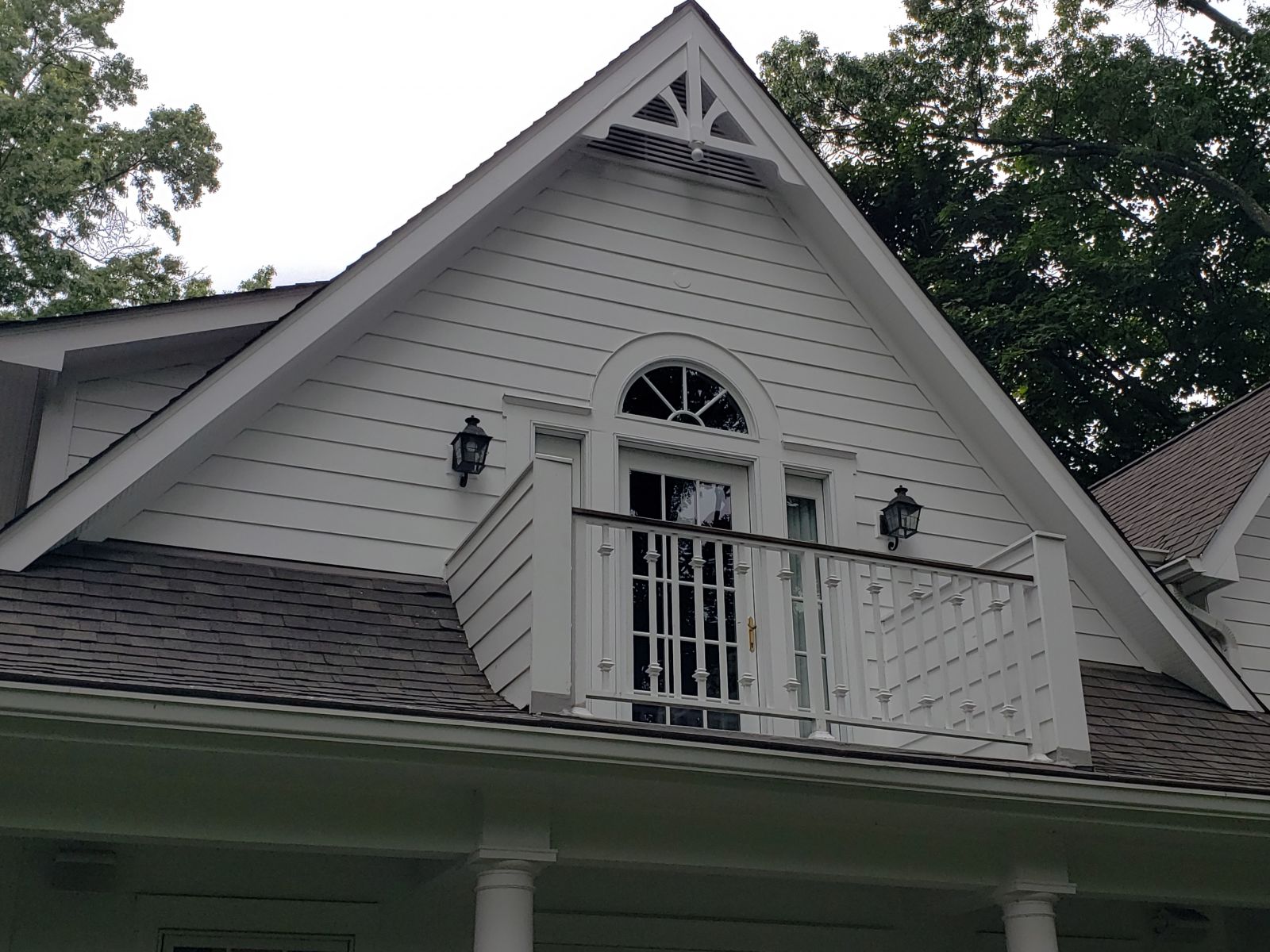 Riedel Roofing and Restoration Images