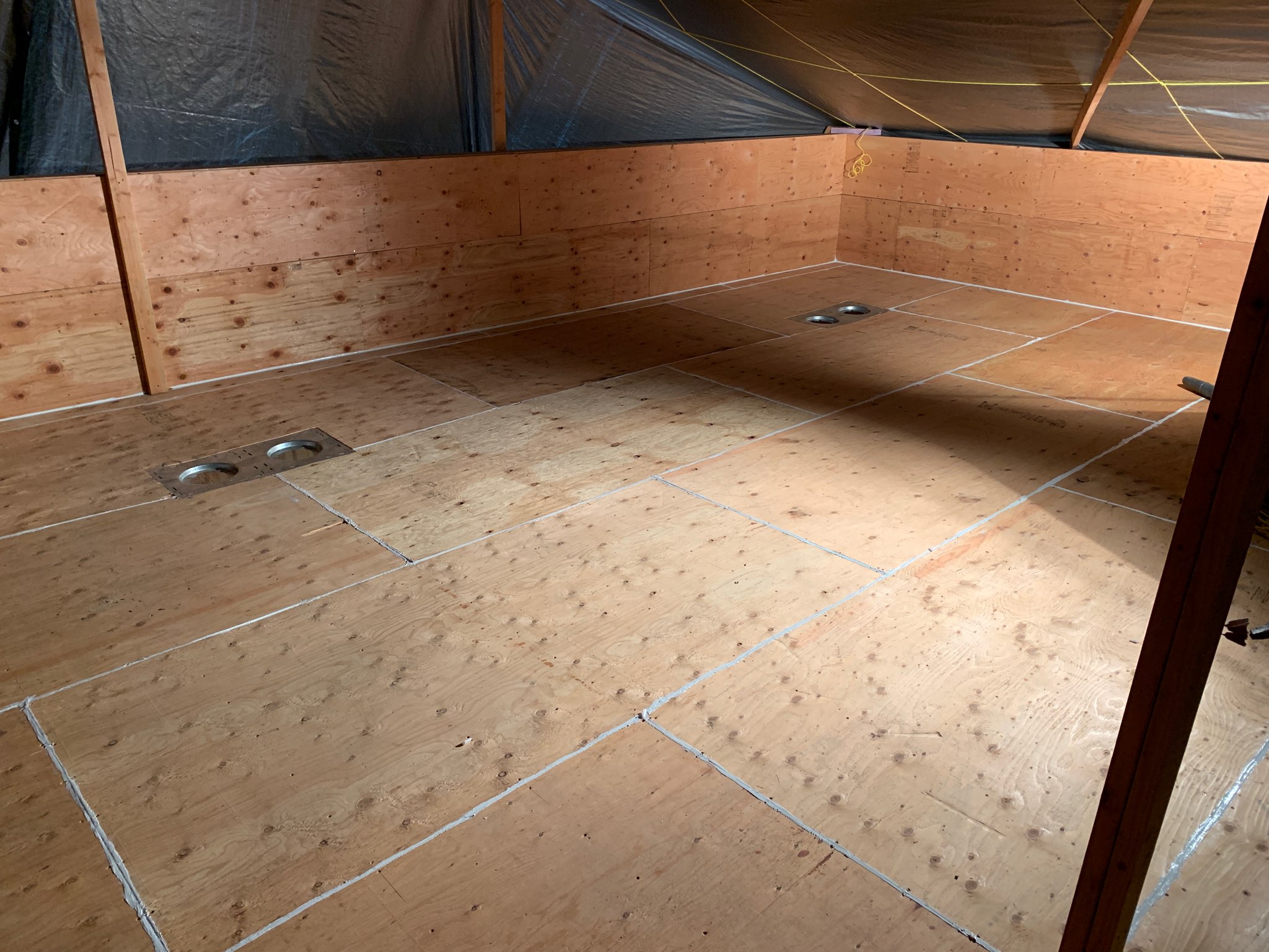 Riedel Roofing and Restoration Images