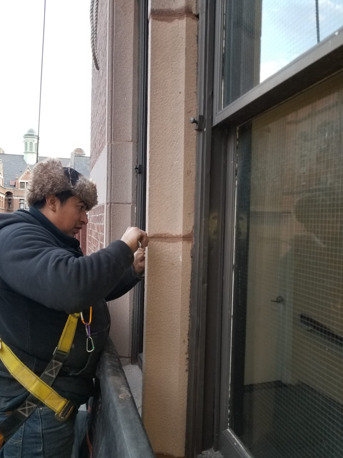 Riedel Roofing and Restoration Images