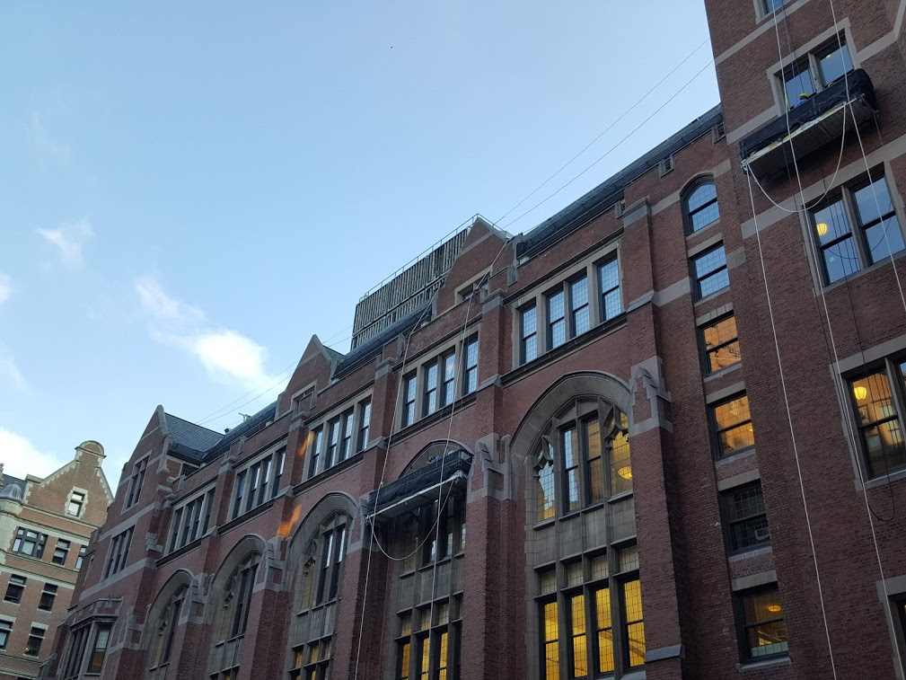 Riedel Roofing and Restoration Images