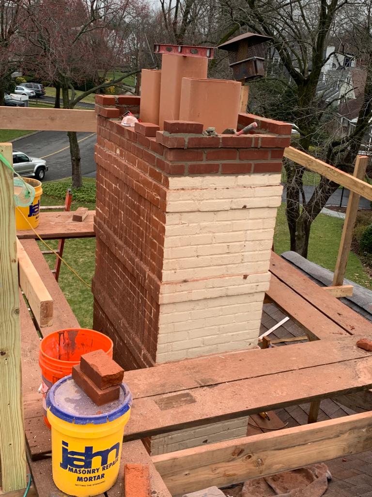 Riedel Roofing and Restoration Images