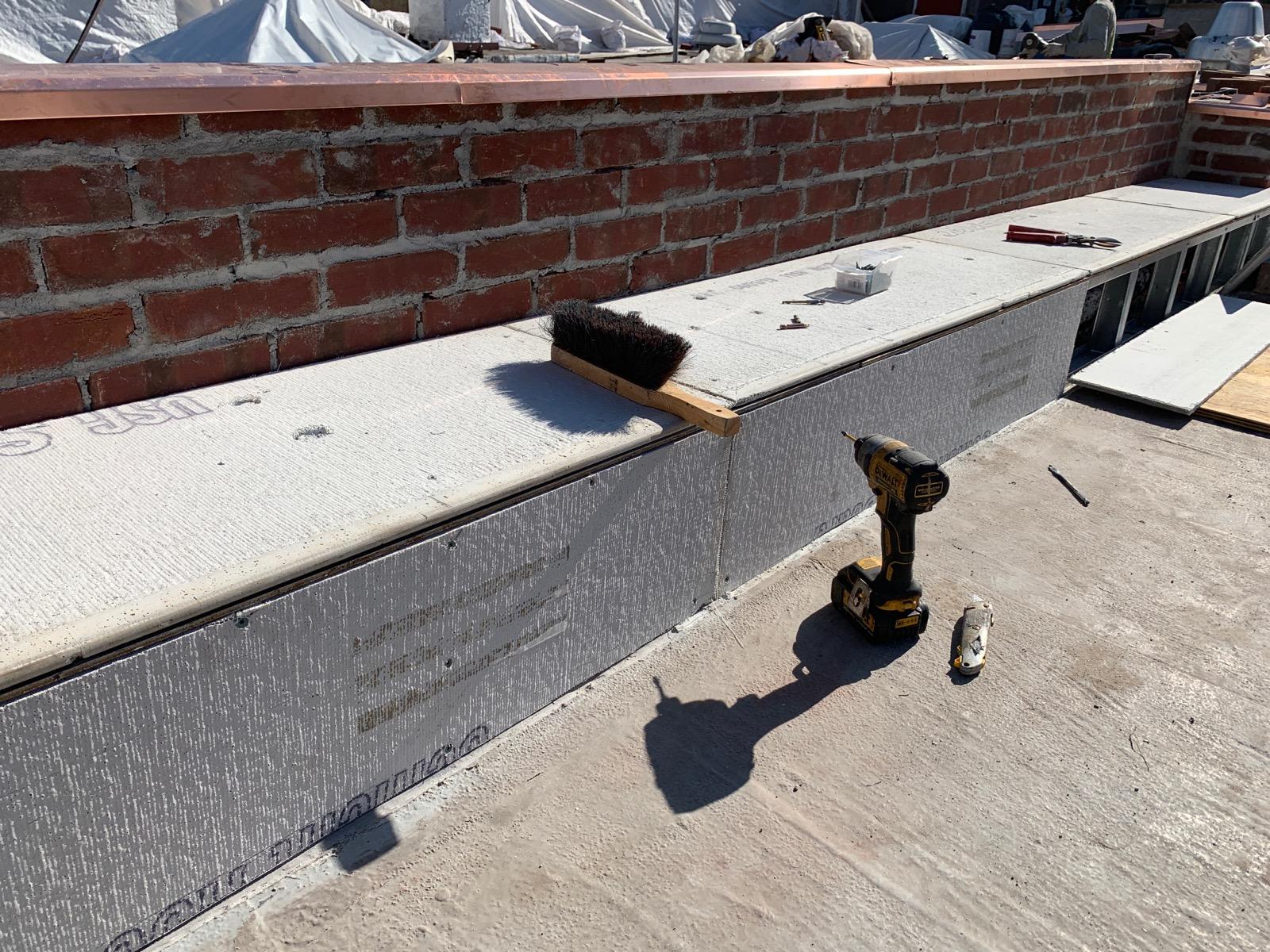 Riedel Roofing and Restoration Images