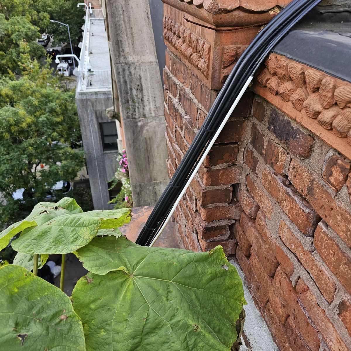 Riedel Roofing and Restoration Images