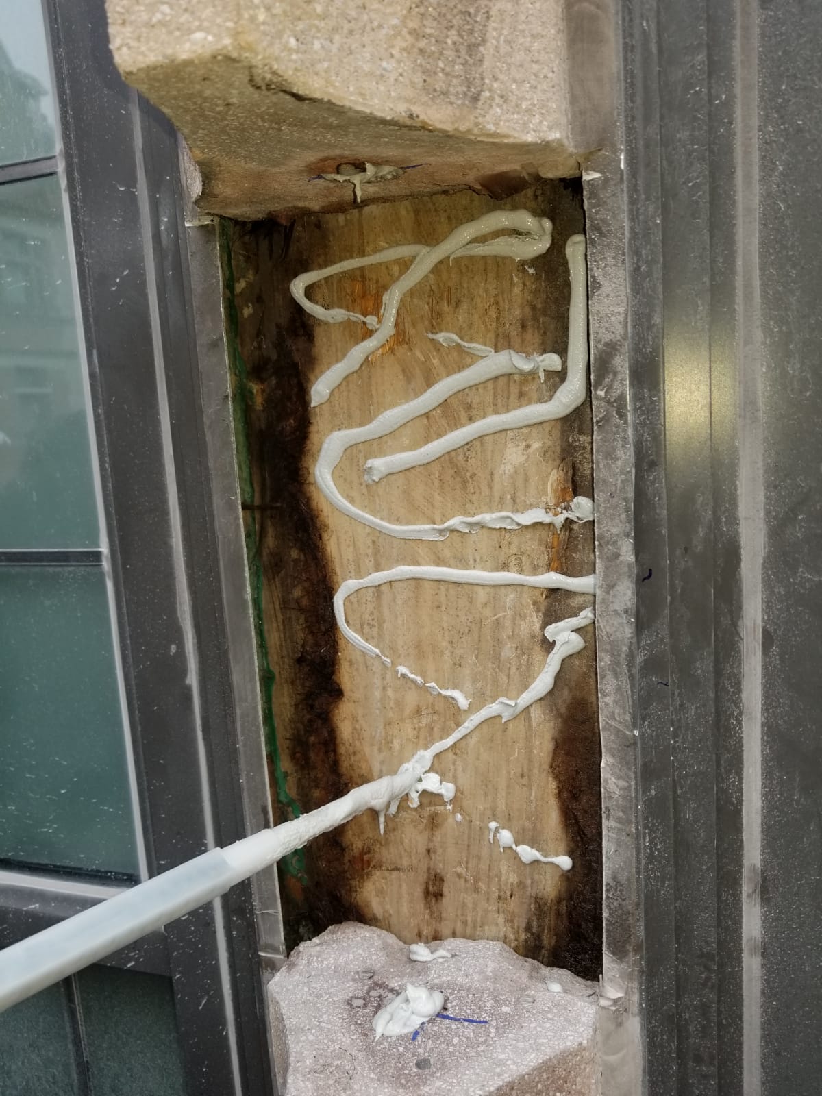 Riedel Roofing and Restoration Images