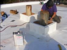 Riedel Roofing and Restoration Images