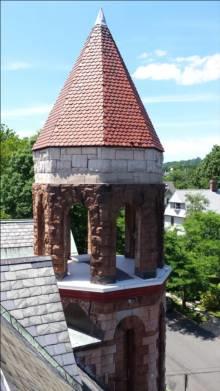 Riedel Roofing and Restoration Images