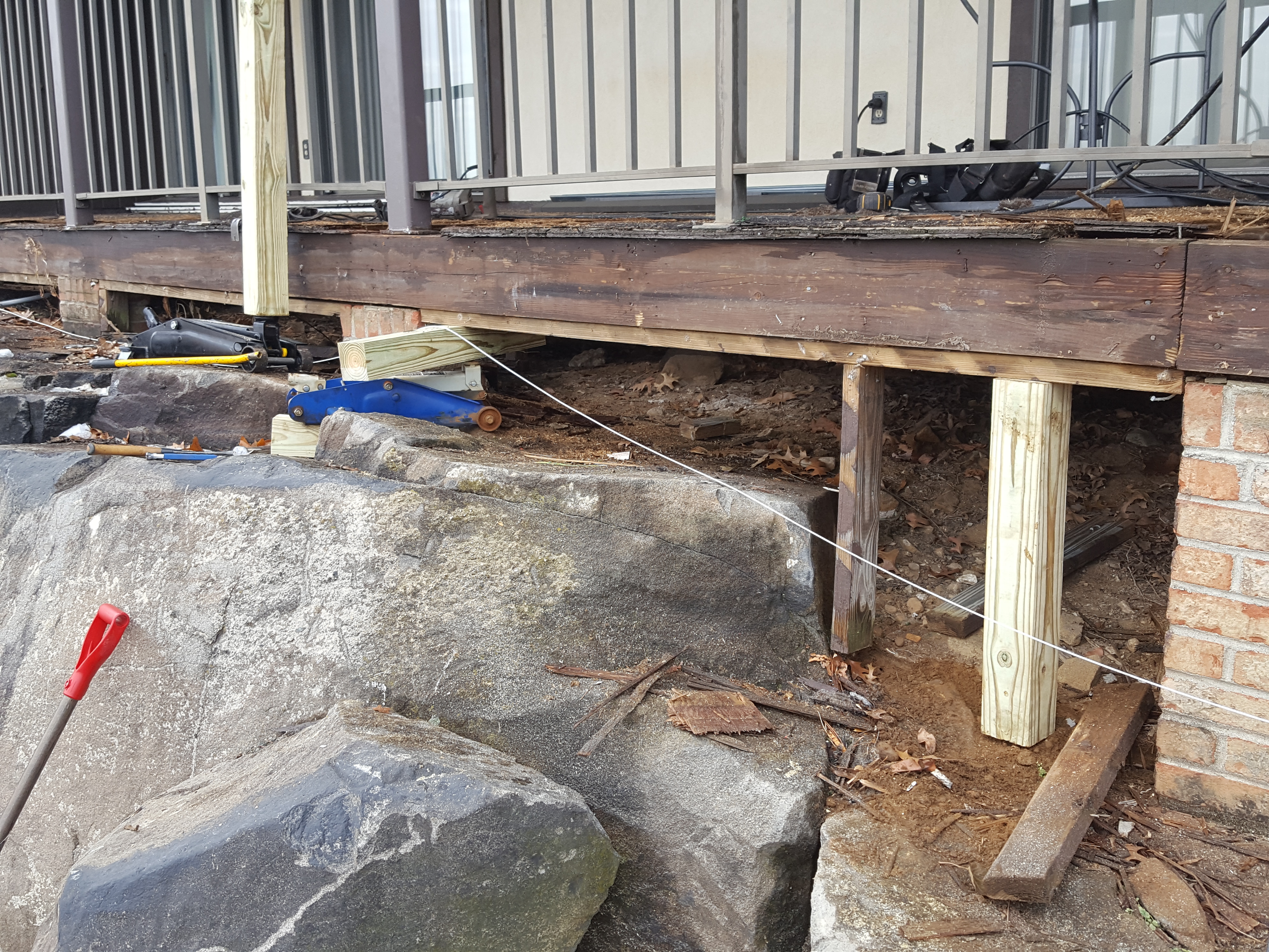 Riedel Roofing and Restoration Images