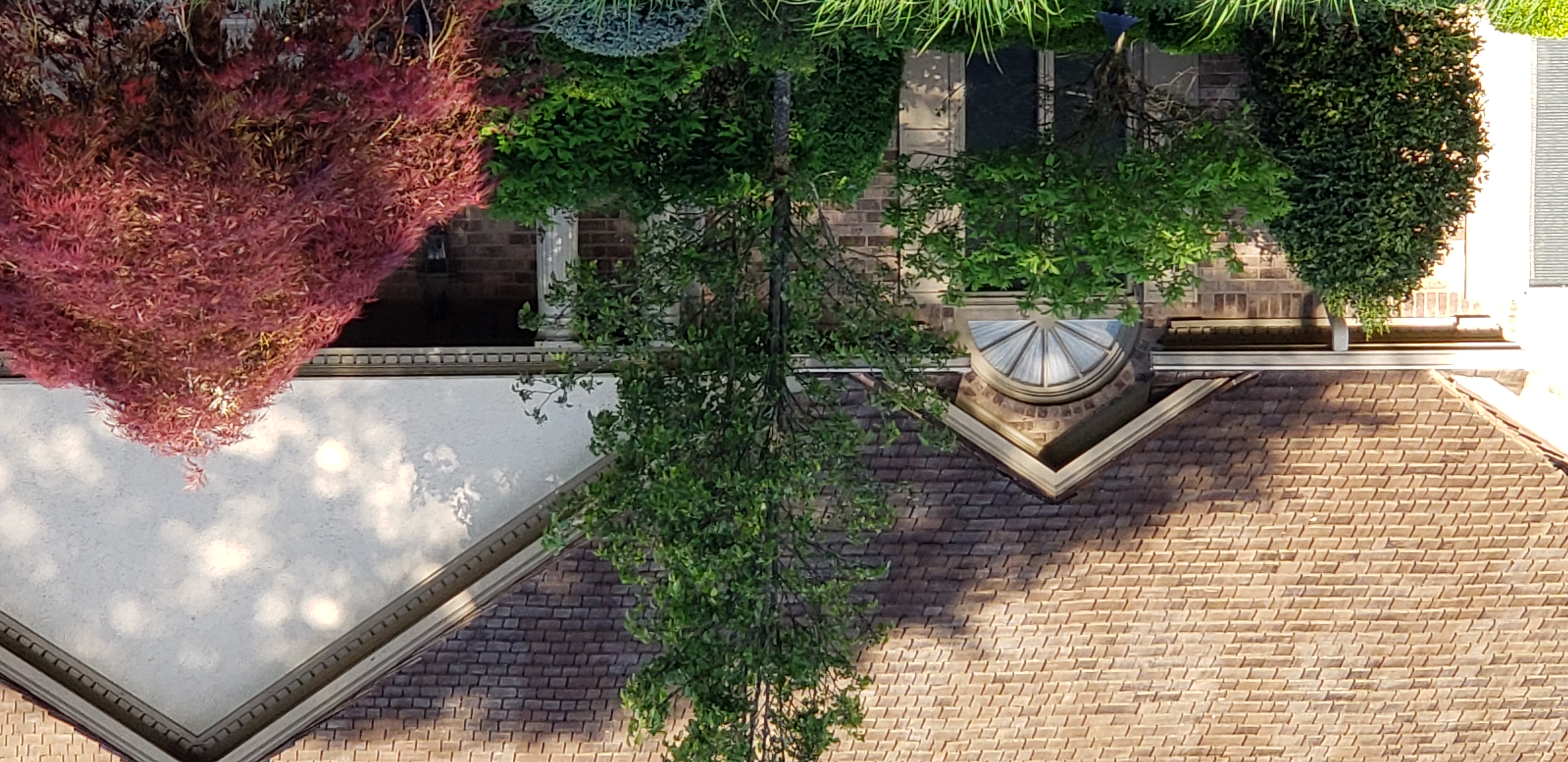 Riedel Roofing and Restoration Images