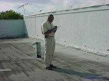 Riedel Roofing and Restoration Images