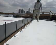 Riedel Roofing and Restoration Images