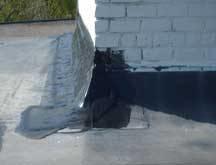 Riedel Roofing and Restoration Images