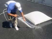 Riedel Roofing and Restoration Images