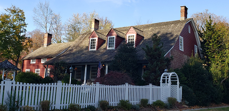 Riedel Roofing and Restoration Images