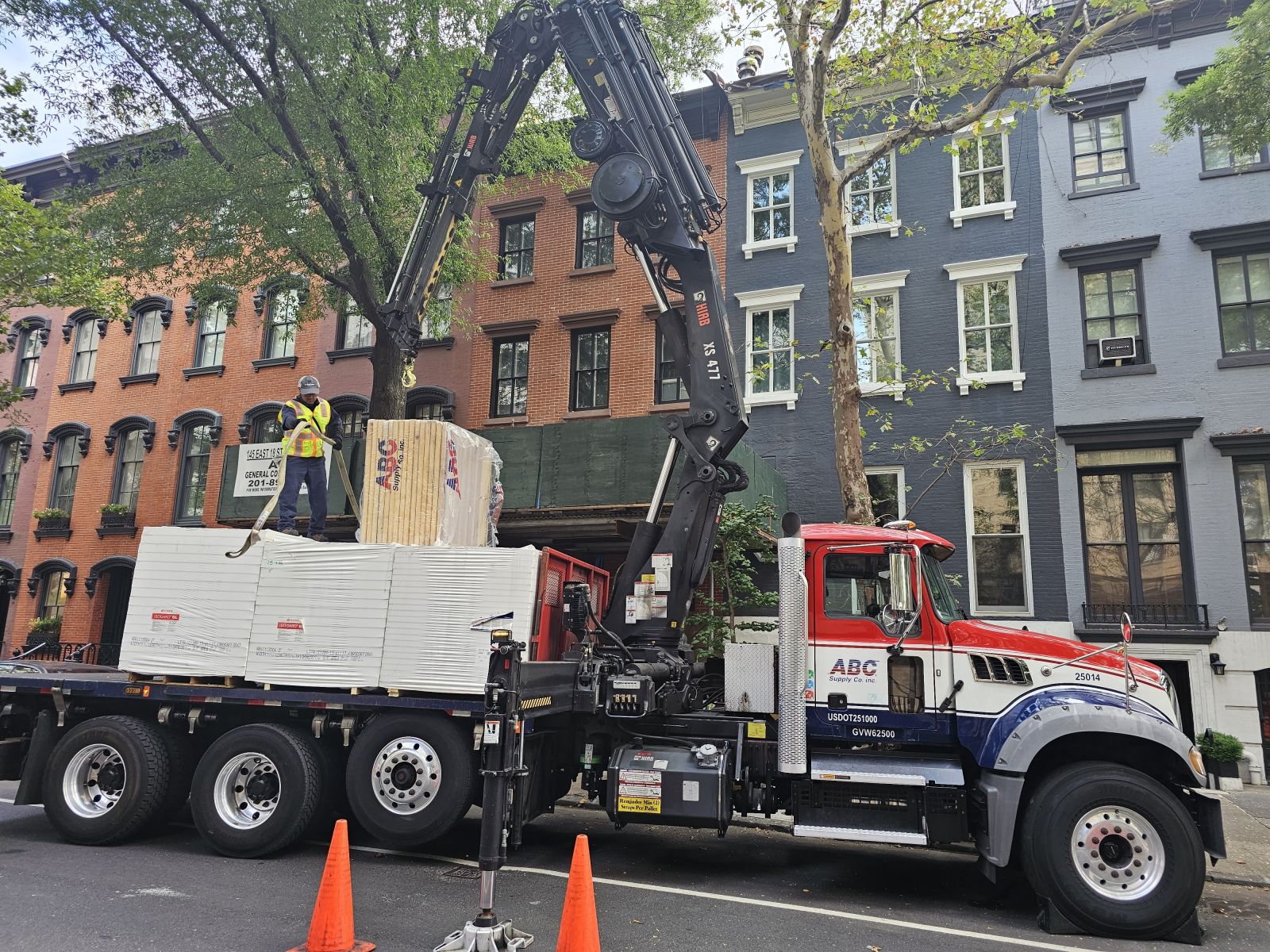 Riedel Roofing and Restoration Images